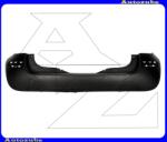 RENAULT MODUS 2004.09-2008.03 Hátsó lökhárító alapozott URN01-24120