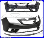 Seat IBIZA 4 2012.03. 04-2015.03 /6J/ Első lökhárító alapozott V4924574