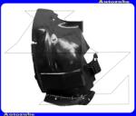 RENAULT SCENIC 1 1999.10-2003.06 /JA/ Dobbetét jobb első első rész (műanyag) 211658A