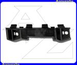 KIA CEED 1 2009.07-2012.12 /ED/ Első lökhárító tartó bal belső (műanyag) /Gyári alkatrész/ (Egyedi rendelésre, NEM visszáruzható) 865171H000