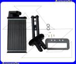 RENAULT LAGUNA 1 1998.05-2000.09 Fűtőradiátor 260x156x42 "BEHR-rendszerhez" RTA6203