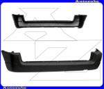 CITROEN BERLINGO 1 1996.01-2002.10 /MF/ Hátsó lökhárító fekete BR-96301