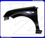 FORD FUSION 2005.10-2012.01 Első sárvédő bal FD6F02AL