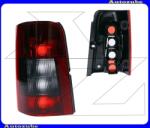 CITROEN BERLINGO 1 2002.01-2008.03 /MF/ Hátsó lámpa bal "1 hátsó ajtós" "2005.12. -ig" (foglalat nélkül) 11-0476-01-2
