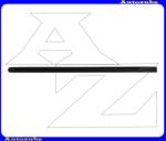 VW POLO 3 1994.10-1999.09 /6N1/ Ajtódíszléc jobb hátsó "5 ajtós" I0924254