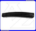 AUDI A6 C4 1994.06-1997.03 /4A/ Első lökhárító rács középső 0013994