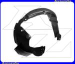 RENAULT TWINGO 2 2012.01-2014.08 Dobbetét jobb első (műanyag) URJ03-19112