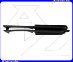 BMW 3 E46 1997.12-2001.08 Első lökhárító rács bal "4 ajtós és Kombi" (kivéve: automata váltós ) V0646587
