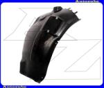 OPEL ASTRA H 2003.09-2007.02 /A04/ Dobbetét bal első első rész (műanyag) OPL15AS006