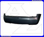 NISSAN MICRA 3 2003.01-2005.05 /K12/ Hátsó lökhárító alapozott I2402121