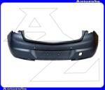 OPEL ASTRA K 2015.06-2020.05 /B16/ Hátsó lökhárító "5 ajtós" alapozott, 6 szenzoros OP4920870-2000