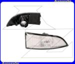 RENAULT FLUENCE 2009.10-2012.08 Tükör index jobb 328-0141-3