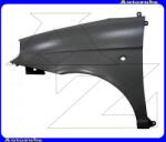 Lancia YPSILON 2 2003.05-2006.09 Első sárvédő bal LA0023004