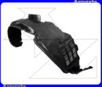 KIA SPORTAGE 2 2004.08-2008.05 /JE. KM/ Dobbetét jobb első (műanyag) KOJ02-19112