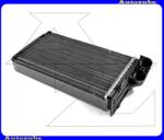 RENAULT LAGUNA 1 1994.02-1998.04 Fűtőradiátor 260x158x42 "VALEO-rendszerhez" RT6170