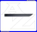 FORD FOCUS MK1 1998.10-2001.09 Ajtódíszléc bal hátsó "4/5 ajtós és Kombi" alapozott I1002265