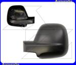 CITROEN BERLINGO 2 2012.04-2015.02 /B9/ Visszapillantó tükörborítás bal, fekete MPG833-L