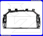 TOYOTA AYGO 2 2014.05-2018.04 /AB4/ Homlokfal komplett NBR02-39110