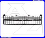 CITROEN BERLINGO 1 2002.01-2008.03 /MF/ Első lökhárító rács középső belső 051.27. 7400