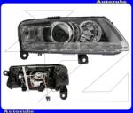AUDI A6 C6 2008.08-2011.09 /4F/ Fényszóró jobb XENON, nappali fénnyel (D3S/H7/LED) (izzó elektronika és motor nélkül) TYC /RENDELÉSRE/ 20-12427-16-9