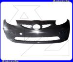 TOYOTA AYGO 1 2005.07-2008.12 /AB1/ Első lökhárító fényezhető 8101900