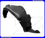 KIA CEED 1 2006.10-2009.07 /ED/ Dobbetét jobb első "5 ajtós és Kombi" (műanyag) 210836