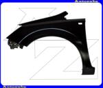 OPEL ZAFIRA B 2007.09-2015.08 /A05/ Első sárvédő bal OP7202AL
