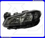 RENAULT LAGUNA 2 2005.05-2007.09 Fényszóró bal (H7/H1) (motor nélkül) TYC 20-0798-05-2