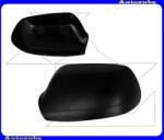 MAZDA 3 2003.10-2006.06 /BK/ Visszapillantó tükörborítás bal, fekete MZ3087404