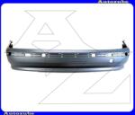 BMW 5 E39 2000.09-2003.10 Hátsó lökhárító alapozott BM5300870-0000