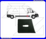 FIAT DUCATO 3 2006.07-2013.12 /250/ B-oszlop díszléc jobb, szélességjelzős (rövid és közép tengelytávhoz) W131117