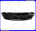FORD FOCUS MK2 2004.09-2007.11 Hűtődíszrács fekete kerettel 2533990A1