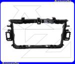 TOYOTA AURIS 1 2007.03-2010.02 /E15/ Homlokfal komplett V5405668