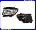 Hyundai MATRIX 2008.01-2010.09 /FC/ Ködlámpa bal (H27W/2) DEPO /RENDELÉSRE/ 221-2028L-UE