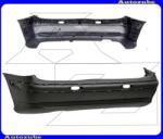 CITROEN C5 1 2000.10-2004.09 /DC, DE/ Hátsó lökhárító alapozott 0524950A1