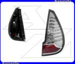 RENAULT SCENIC 3 2012.02-2013.05 /JZ/ Hátsó lámpa jobb külső (kivéve: GRAND) (foglalat nélkül) 551-19A1R-UE