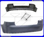 AUDI A3 3-ajtós 2003.05-2005.09 /8P/ Hátsó lökhárító alapozott AD3201051