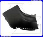 OPEL MOKKA 2012.09-2016.07 /J13/ Hátsó lökhárító bal oldal, fényezhető OP7001154