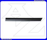 FIAT PUNTO 1 1993.09-1999.08 /176/ Sárvédő díszléc bal hátsó "3 ajtós" fekete I0112219