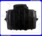 VW VENTO 1992.01-1998.09 /1H/ Alsó motorvédő burkolat "Benzines" haspajzs (műanyag) 451-653