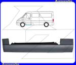 MERCEDES SPRINTER B905 1995.02-2000.03 Küszöb bal első ajtó alatti (külső javítólemez) KLOKKERHOLM 3546041