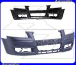AUDI A3 Sportback 5-ajtós 2004.01-2008.04 /8P/ Első lökhárító alapozott 0026901A1