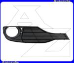 BMW 3 F30, F31 2011.11-2015.04 Első lökhárító rács jobb "Luxury-Line" UBA08-34112