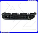 TOYOTA YARIS 3 2014.07-2017.02 /XP130/ Első lökhárító tartó bal /RENDELÉSRE/ I2315312