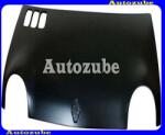 RENAULT TWINGO 1 1998.09-2007.07 Motorháztető (ablakmosó fuvóka kivágás nélkül) 64031002085