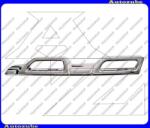 DACIA DUSTER 1 2013.06-2016.12 /X79/ Hűtődíszrács krómdíszléc bal felső UQA40-33211