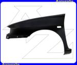 VW POLO Kombi 1997.01-2001.09 /6K/ Első sárvédő bal ST0293004