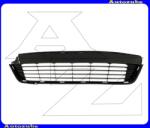 TOYOTA YARIS 3 2011.10-2014.06 /XP130/ Első lökhárító rács középső (kivéve: HYBRID) /RENDELÉSRE/ V5437590