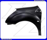 PEUGEOT PARTNER Tepee 2008.04-2012.03 Első sárvédő bal CI9183014