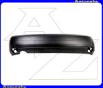 FORD FOCUS MK1 1998.10-2001.09 Hátsó lökhárító "3/5 ajtós" alapozott I1002120